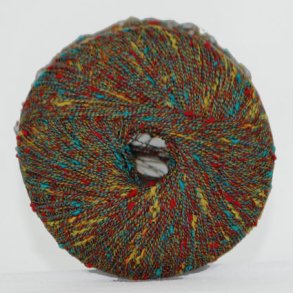 Hjertegarn - Tweed It Yourself Flgetrd 01