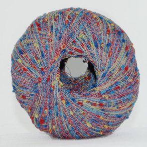 Hjertegarn - Tweed It Yourself Flgetrd 02