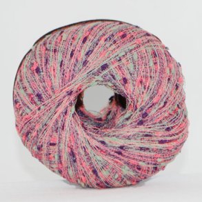 Hjertegarn - Tweed It Yourself Flgetrd 04