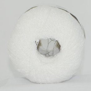 Hjertegarn - Tweed It Yourself Flgetrd 06