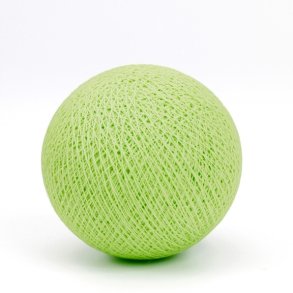 Bold til lyskde - Lys Grn    (no.5637)  