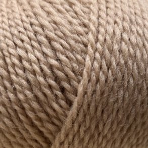 Cewec - Sirdal Garn. Fv. 15 Karamel