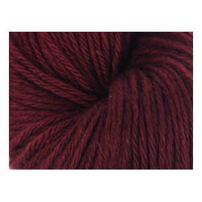 Lotus Yarn - Cashmere D.K Fv. 15 Cabernet