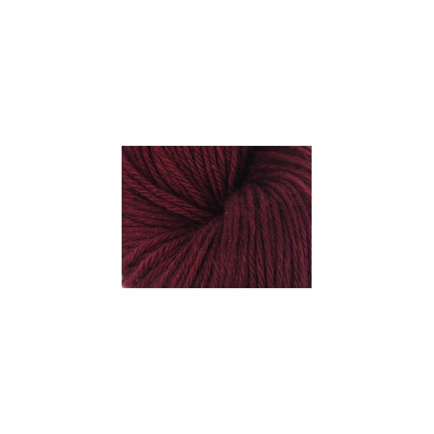 Lotus Yarn - Cashmere D.K Fv. 15 Cabernet