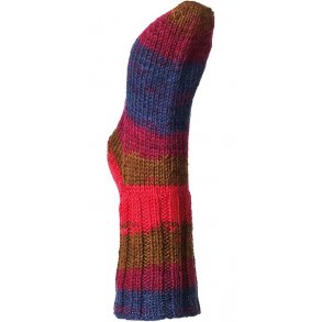 Raggi 100 Gram. Jacquard print 1522