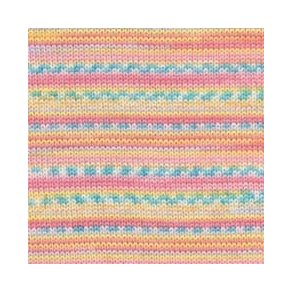 Lang Yarns - Merino 200 Bb Color Farve 309