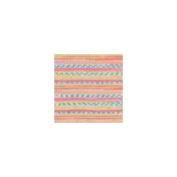 Lang Yarns - Merino 200 B�b� Color Farve 309