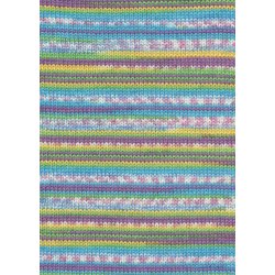 Lang Yarns - Merino 200 B�b� Color Farve 478