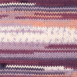 Drops - Fiesta Print Fv. 15 Lilla Regn