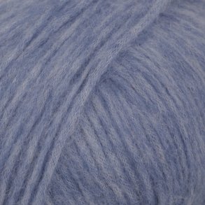 Drops Air unicolor - Fv. 16 Bl.