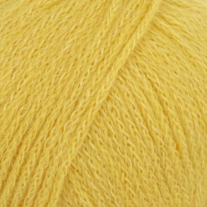 DROPS - Sky Farve 16 Citron Gul