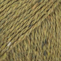 Drops - Soft Tweed Fv. 16 Guacamole