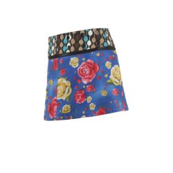 Zand Nederdel - Model Lana long KIDS