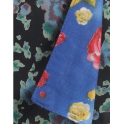 Zand Nederdel - Model Lana long KIDS