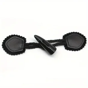 Sp�nde med Hornknap 3-Pak