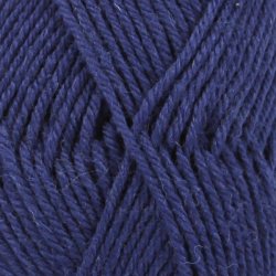 Drops - Karisma Unicolour 17 Marine Bl