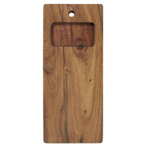 Tapasbr�t m/fordybning akacietr� - Ib Laursen