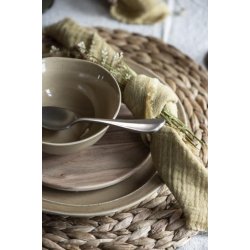 Dkkeserviet hndlavet - Ib Laursen