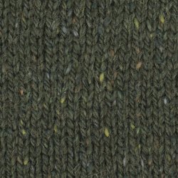 Drops - Soft Tweed Fv. 17 Spinat Trte
