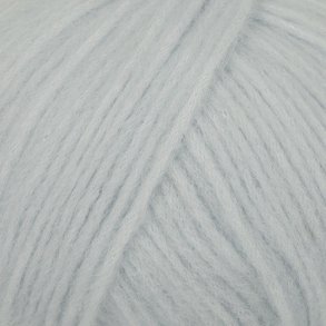 Drops Air unicolor - Fv. 18 Lys Grgrn