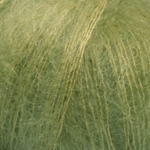 DROPS - Kid Silk Fv. 18 ble Grn