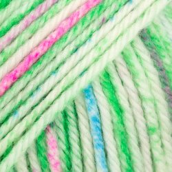 Drops - Fiesta Print Fv. 18 Vandmelon