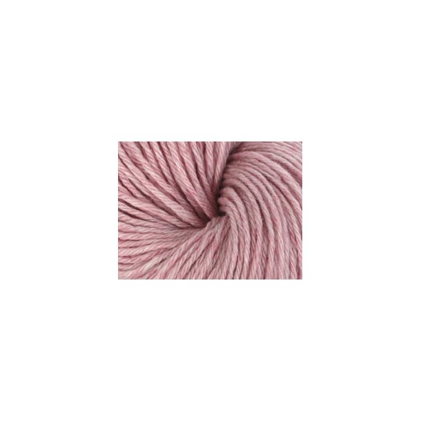 Lotus Yarn - Cashmere D.K Fv. 18 Pink Heather