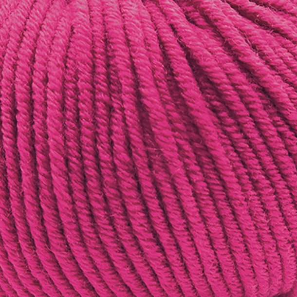 Cewec - Dolce Kid Mohair Farve 183 Pink