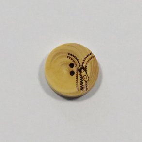 Tr�knap 20mm - Model Lynl�s