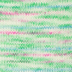 Drops - Fiesta Print Fv. 18 Vandmelon