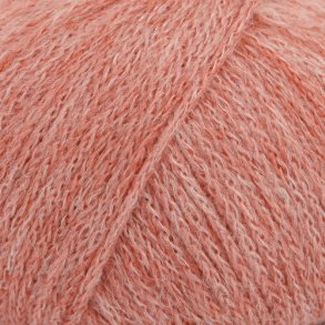 DROPS - Sky Fv. 19 Fersken