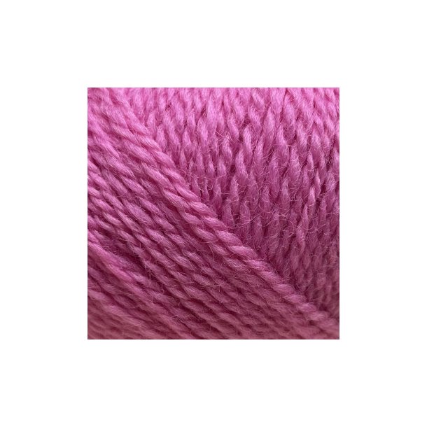 Cewec - Sirdal Garn. Fv. 19 Pink