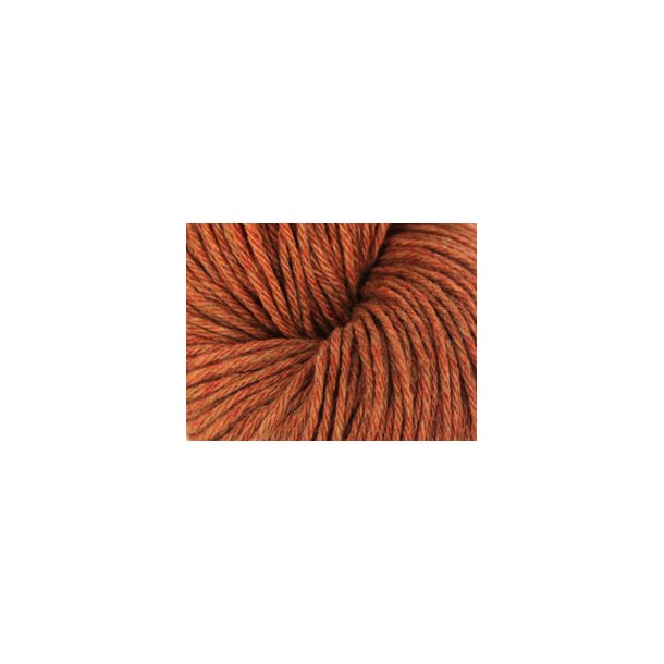 Lotus Yarn - Cashmere D.K Fv. 19 Brick Heather