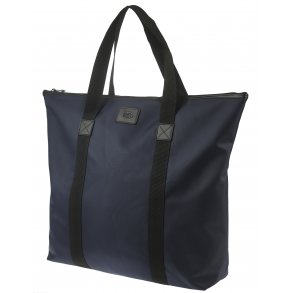 Bon Got - Nylon Shopper Fv. Navy (no.1940 01)