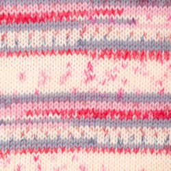 Drops - Fiesta Print Fv. 19 Br &amp; Flde