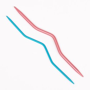 Snoningspinde - Pose med 2 stk plast (6004)