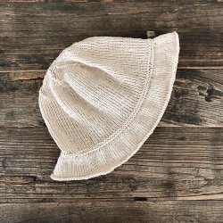 Apple Of My Eye  - Sun Bucket Hat - Enkeltopskrift