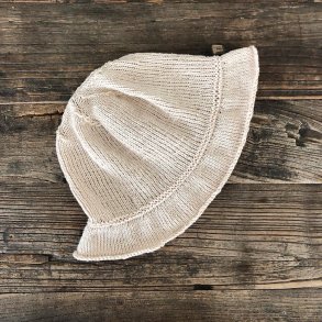 Apple Of My Eye  - Sun Bucket Hat - Enkeltopskrift