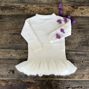 Apple of my eye - Dagmar Dress - Enkeltopskrift