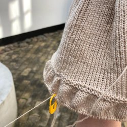 Apple Of My Eye  - Sun Bucket Hat - Enkeltopskrift