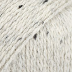 Drops - Soft Tweed Fv. 20 Salt &amp; Peber