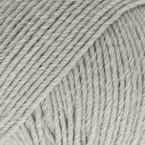 DROPS - Cotton Merino Fv: 20 - Lysgr�