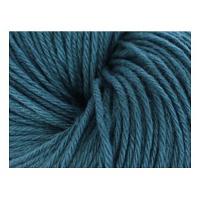 Lotus Yarn - Cashmere D.K Fv. 20 Petrol