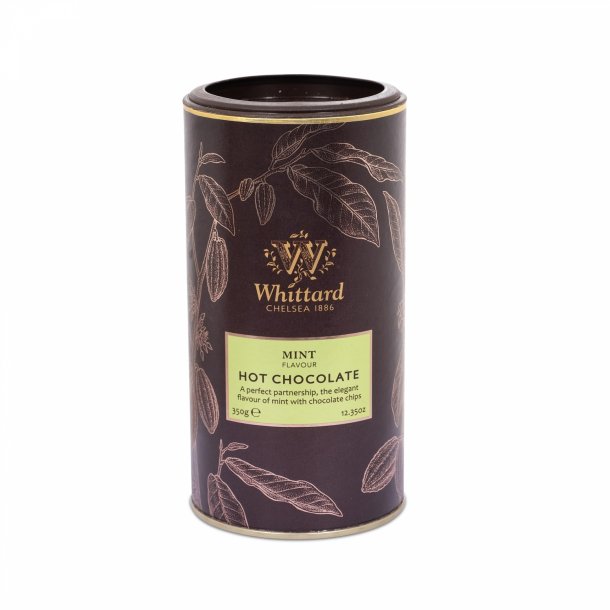 Whittard Hot Chokolade Mint