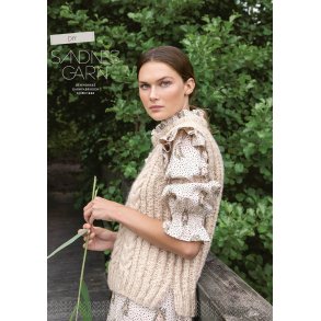 DIY - Sandnes Garn - Opskriftshfte 2011