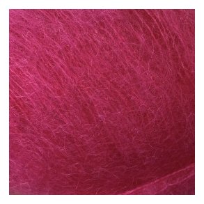Cewec - Anisia Kid Mohair Farve 2012 Super Pink