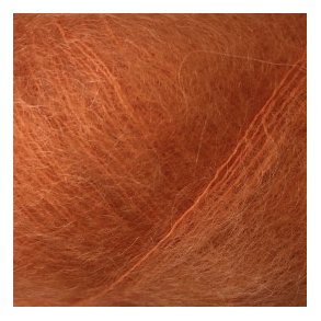 Cewec - Anisia Kid Mohair Farve 2015 Orange