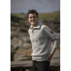 Viking Villmark Ullgenser m/lynl�s - Gr� Voksen..