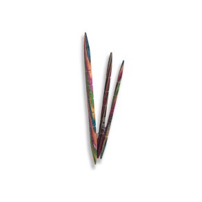 KnitPro - Symfonie Snoningspinde / Hj�lpepinde 3,25-5,50mm 3 stk