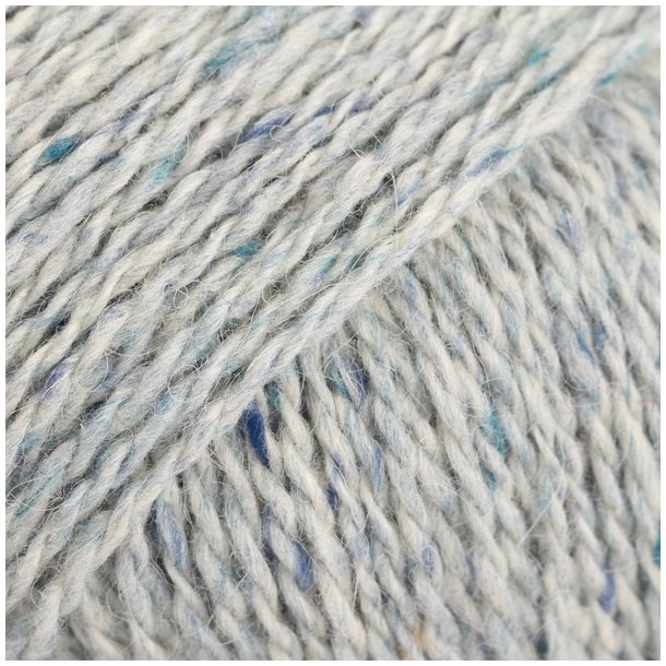 Drops - Soft Tweed Fv. 21 Stille Vand